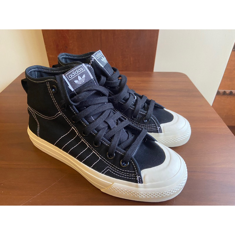 Adidas nizza cheap rf hi