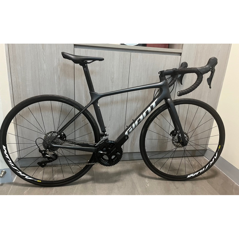 Tcr advanced kom 2021 hotsell