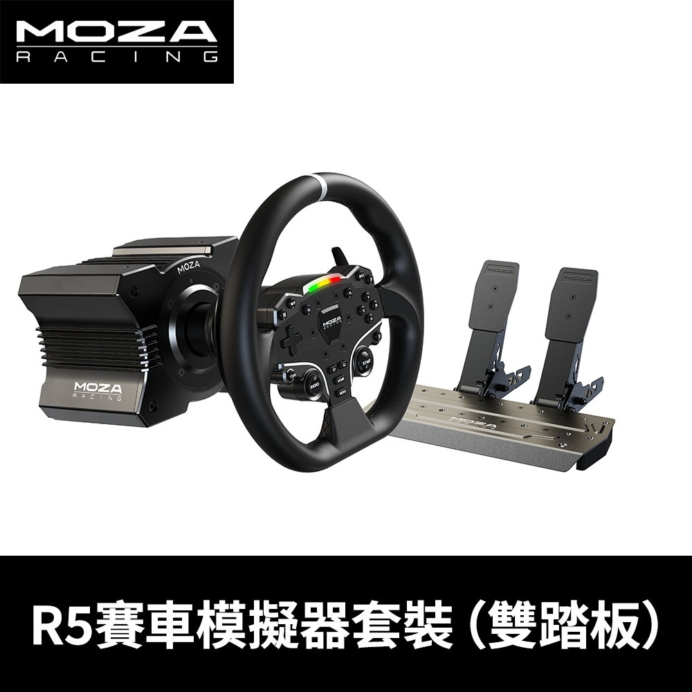 値下げ MOZARACING R5 RacingSimulator ハンコン 遅し