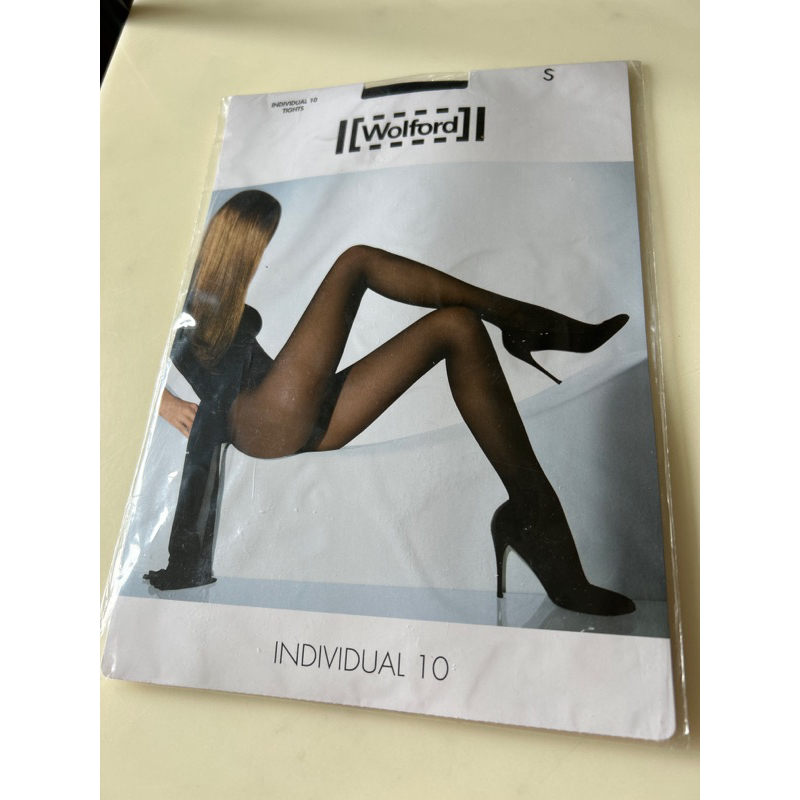 WOLFORD