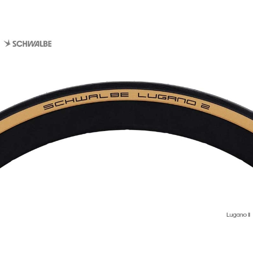 schwalbe lugano 25c