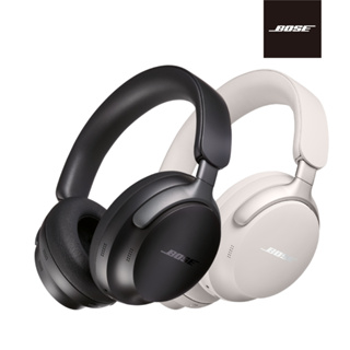 Bose QuietComfort Ultra 耳罩式無線消噪耳機(二色任選) | 蝦皮購物