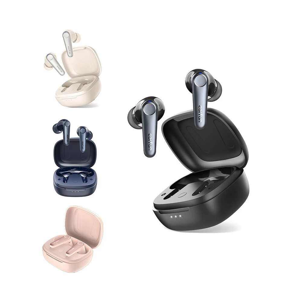 性價比之王的再次進化：EarFun Air Pro 3 降噪藍牙耳機深度推薦