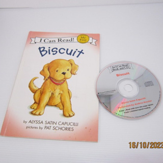 贈り物 Biscuit Read Can I 25冊 level1 洋書