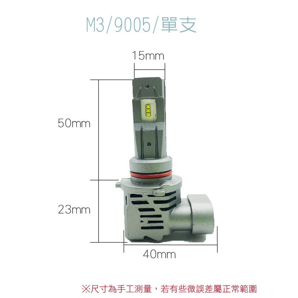 【R8 LED大燈】一體式 LED大燈 驅動內置 黃光 白光 H7 H11 9005 9006 9012 LED直上 | 蝦皮購物