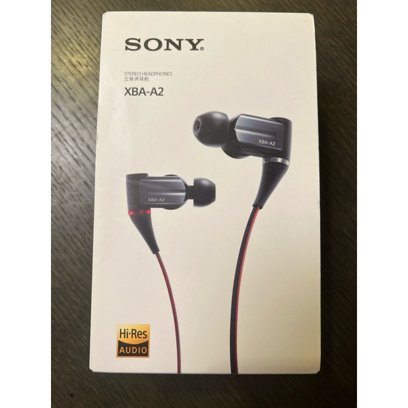 SONY XBA-A2 | 蝦皮購物