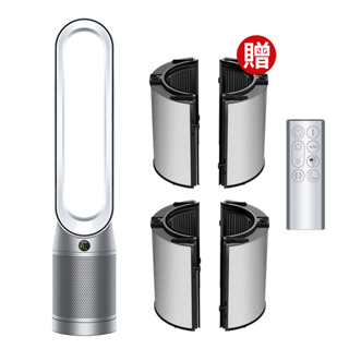 Dyson Purifier Cool 二合一空氣清淨機TP07 公司貨二年保固加碼送電熱