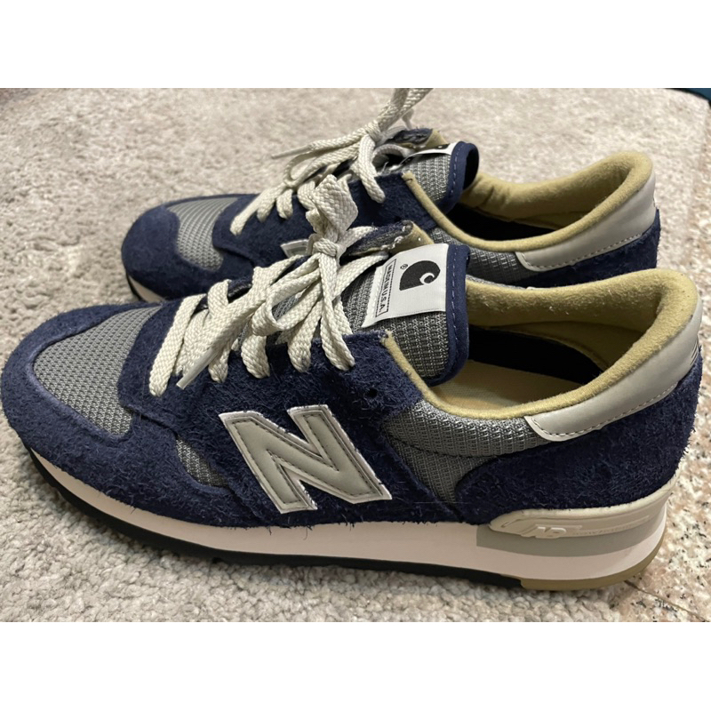 Carhartt WIP New Balance 990V6 Workwear 27.5cm M990CH6-