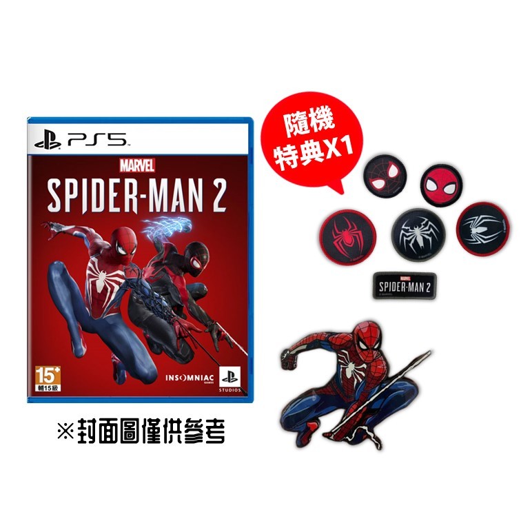 Marvel´s Spider-Man 2 Launch Edition PS5 海外 即決-