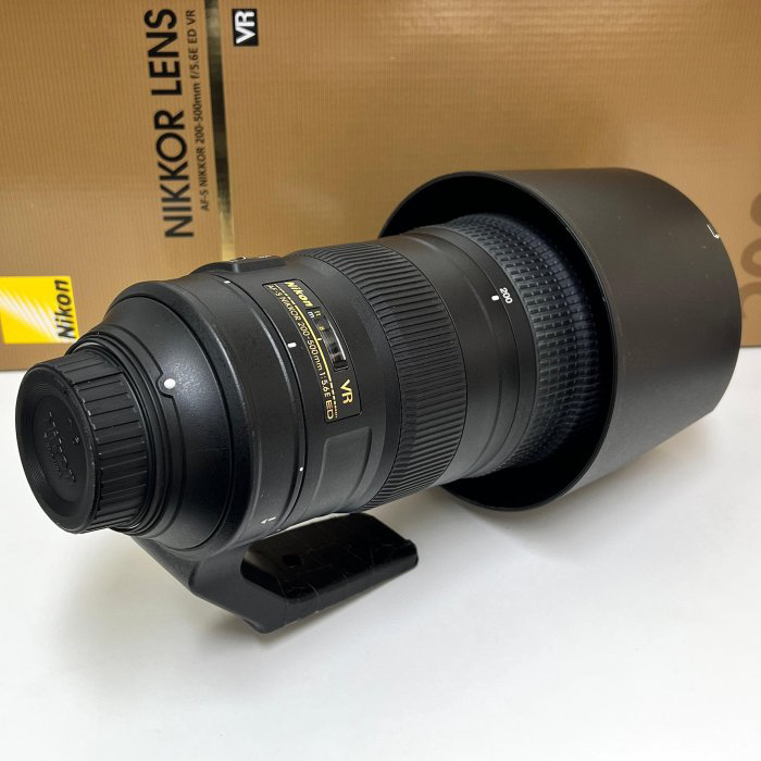 nikon 200-500mm - 鏡頭優惠推薦- 3C與筆電2023年11月| 蝦皮購物台灣