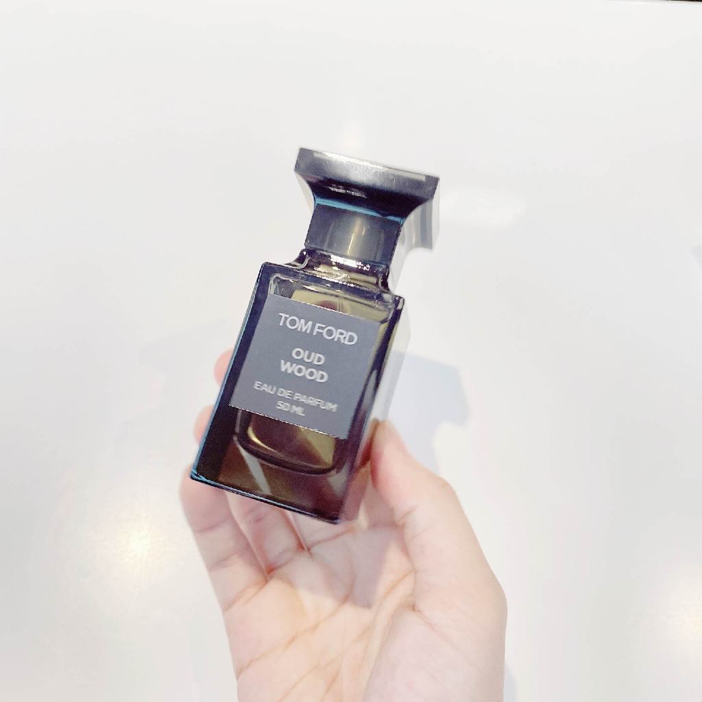TOM FORD TF Oud Wood 神秘東方烏木淡香精50ml / 100ml〔 10點半