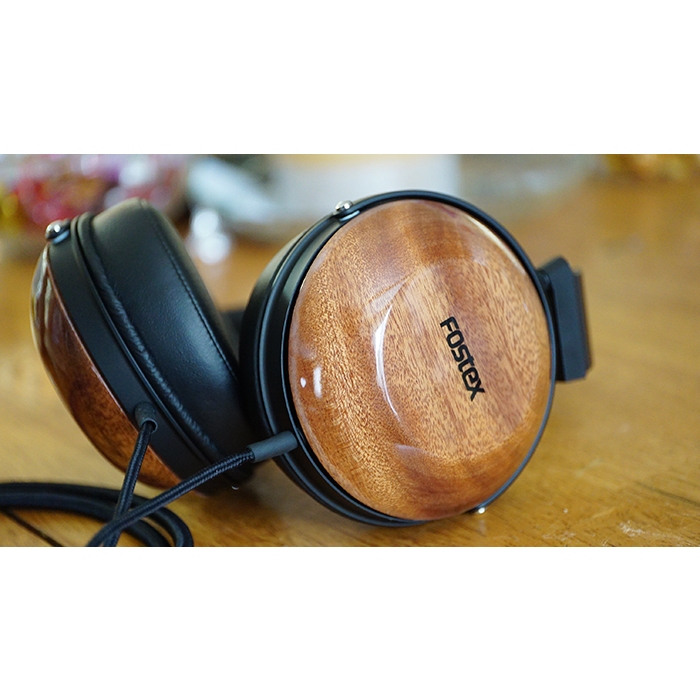 Massdrop x Fostex Th-X00 Mahogany(二手美品極新) | 蝦皮購物