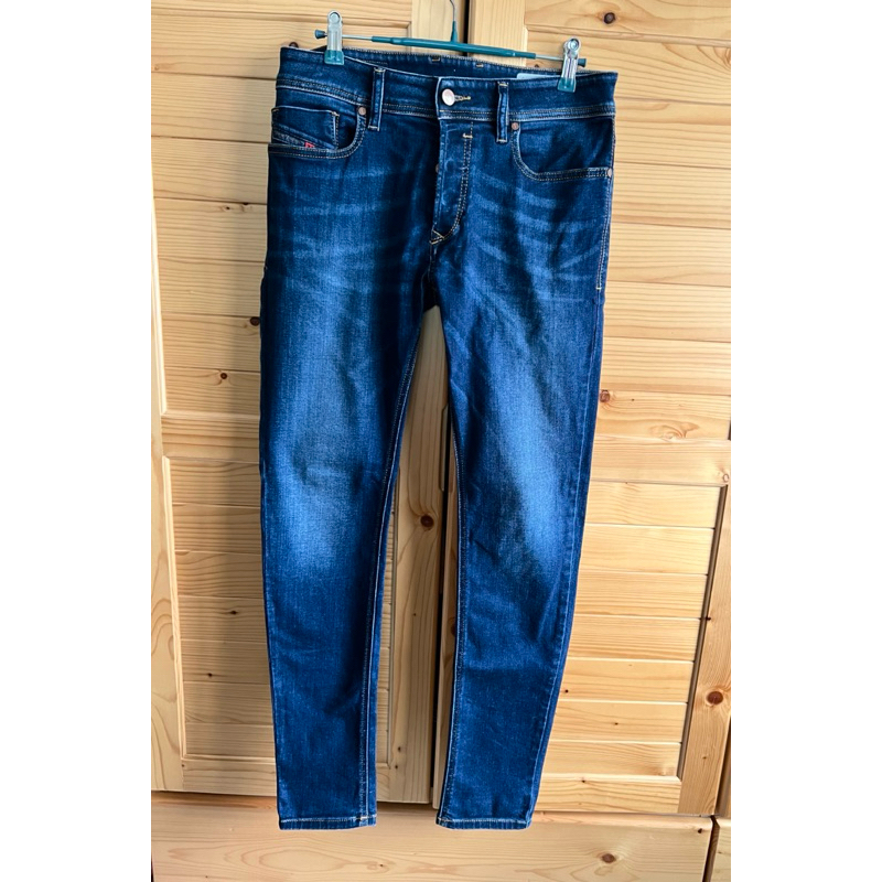 Diesel on sale sleenker 081aj