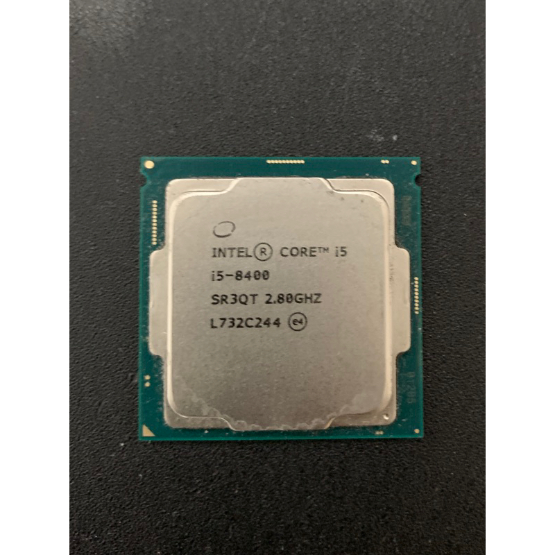 Intel Core i5-8400 LGA1150 第8世代-