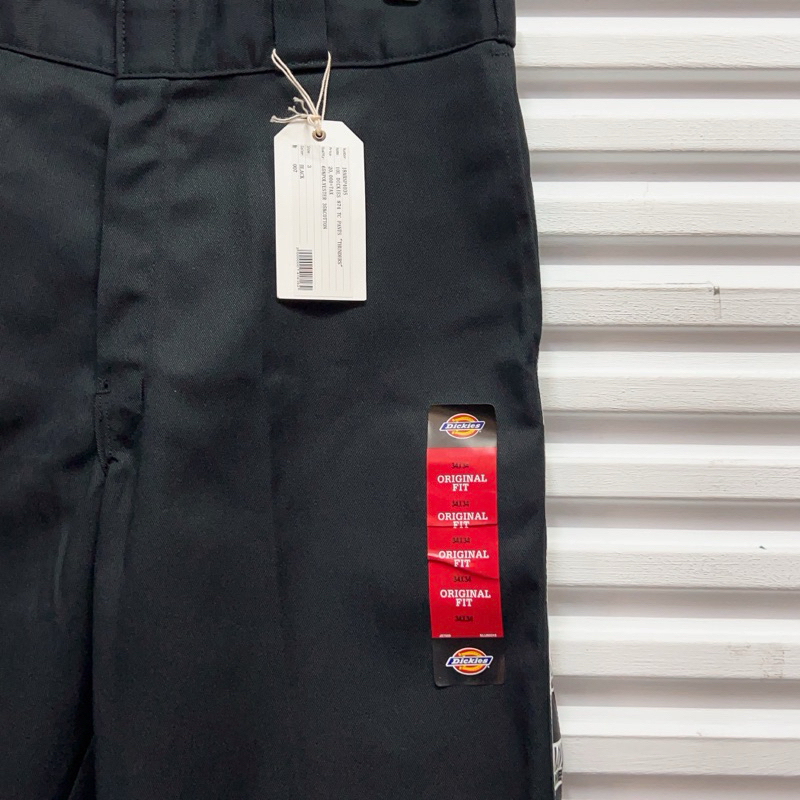 OPMM》-[ Dickies BEDWIN & The Heartbreakers ] 874 Work Pant | 蝦皮購物