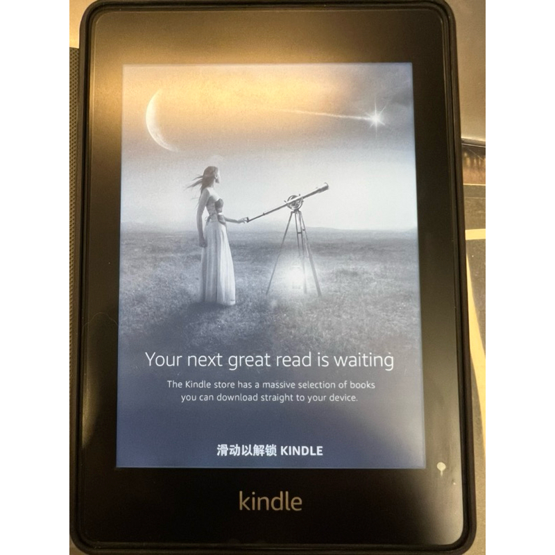 Kindle Paperwhite 32G | 蝦皮購物