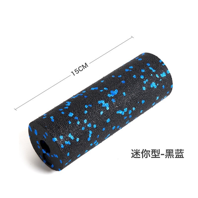 生活小鋪㊣ 隨行版滾筒 迷你滾筒 瑜珈滾筒 高硬度 迷你瑜珈柱 運動按摩滾筒 EPP滾筒 足底筋膜 筋膜放鬆 按摩器 | 蝦皮購物