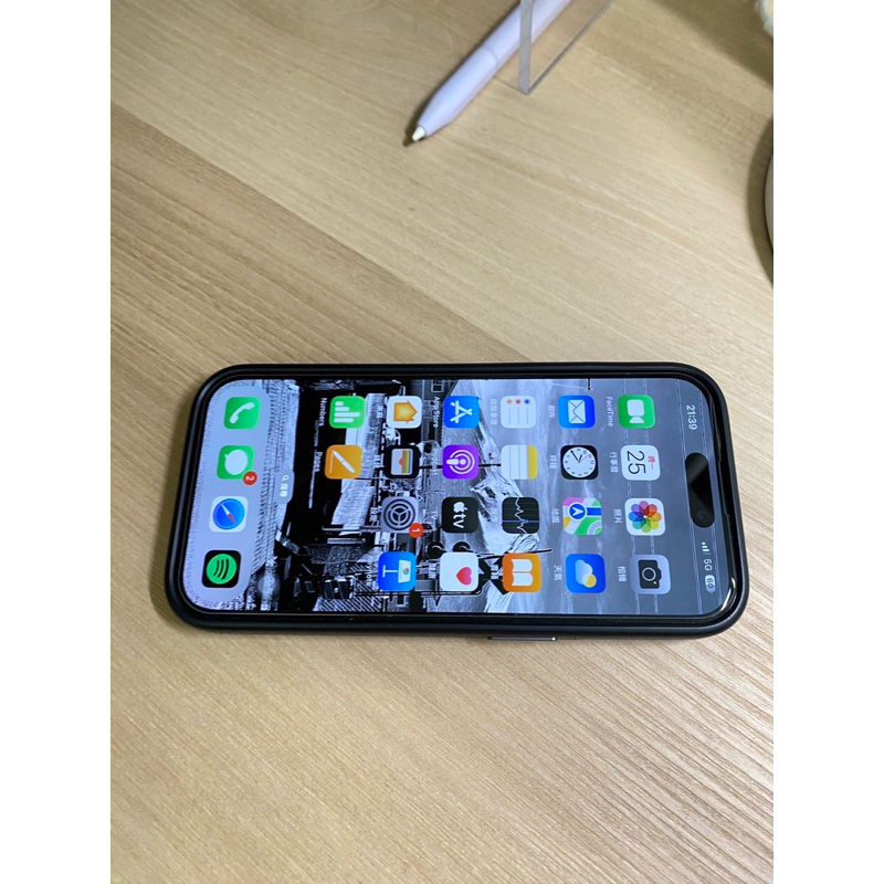 iphone 14 pro 256G （黑色） | 蝦皮購物