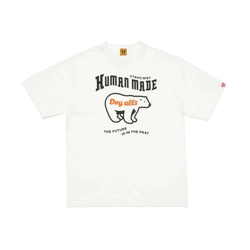 ヒューマンメイドhuman made 23ssシャツ