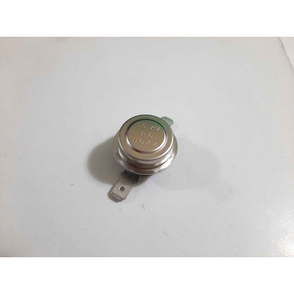 日本 CLINAC CS-7SA 80 專業設備溫控開關 溫控器 出清買一送一 平均單個10元 | 蝦皮購物