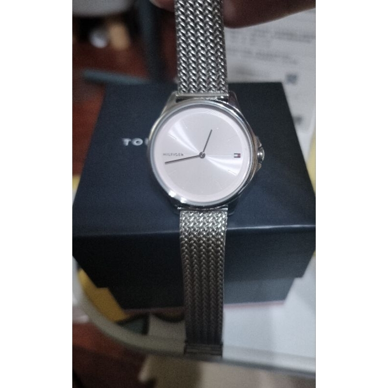 Tommy on sale couple watches