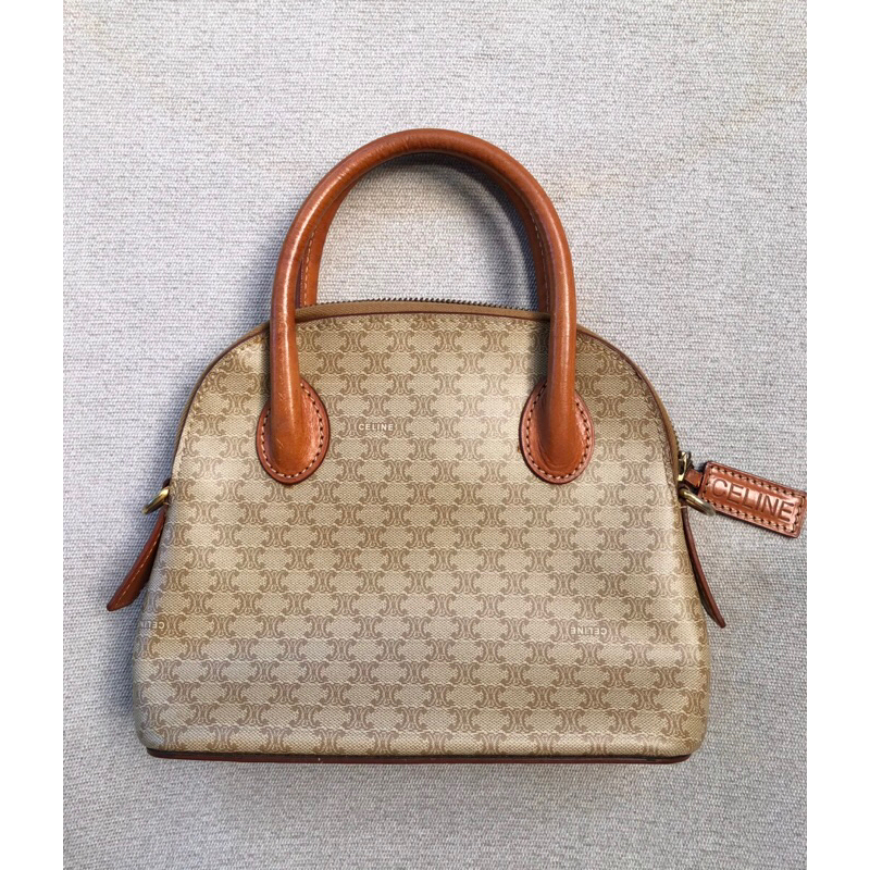 ショップ格安 old celine 伊製 rare | creditbuzz.in