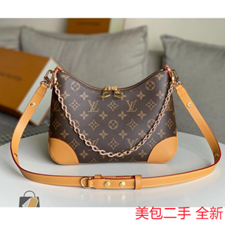 Shop Louis Vuitton Onthego mm (M45494) by LILY-ROSEMELODY