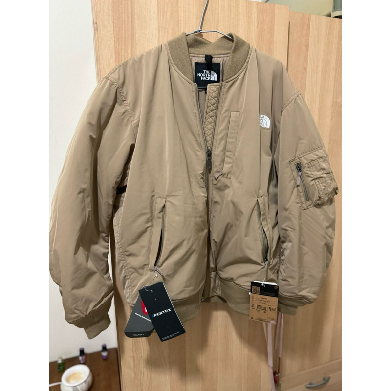 日線The north face MA1飛行外套NY82132 | 蝦皮購物