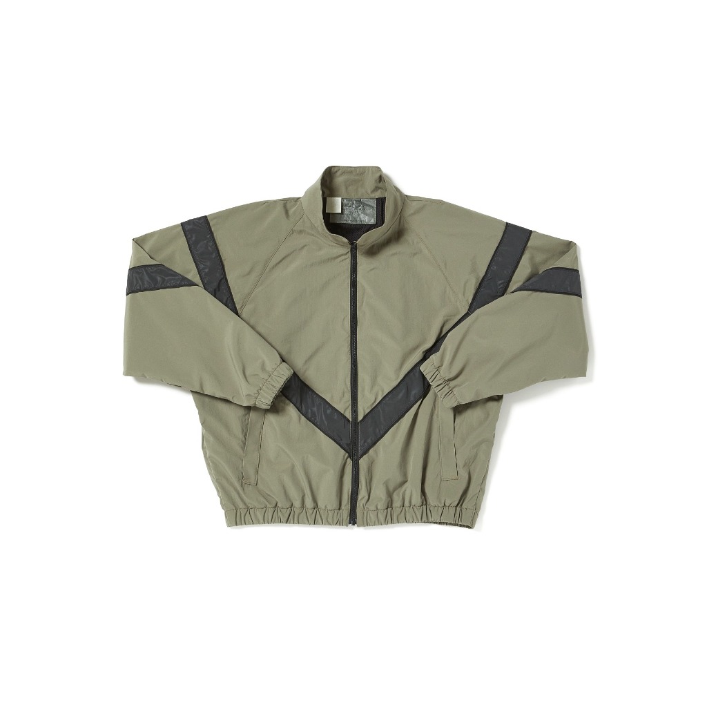 AllenTAPS】N.HOOLYWOOD 23AW TRAINING BLOUSON 外套| 蝦皮購物