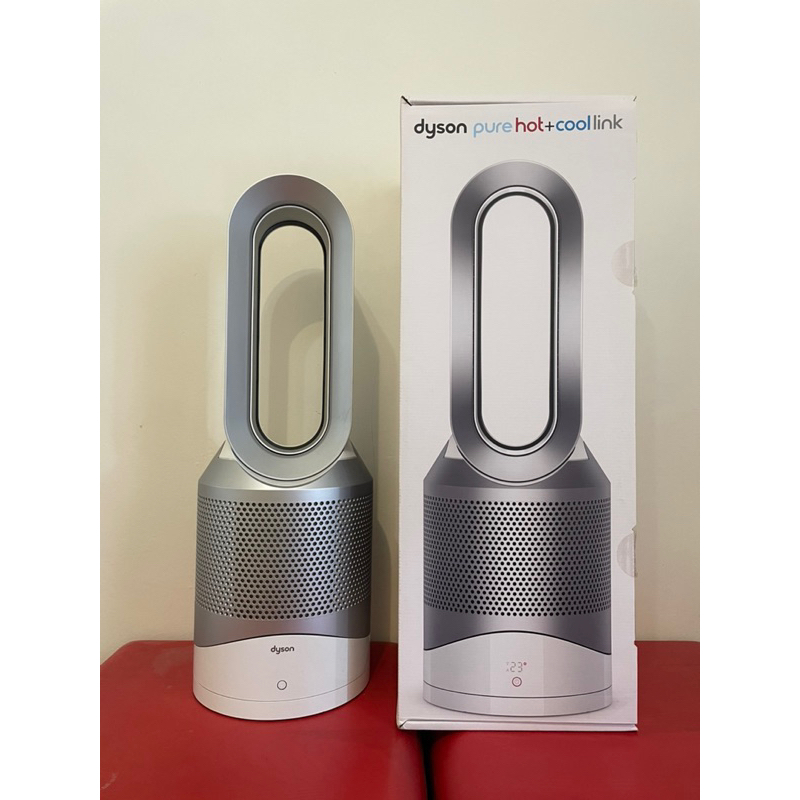 dyson 戴森pure hot + cool hp03 三合一涼暖空氣清淨機- 優惠推薦