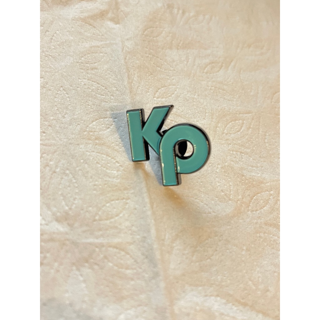 請支持~KP徽章~~~ | 蝦皮購物