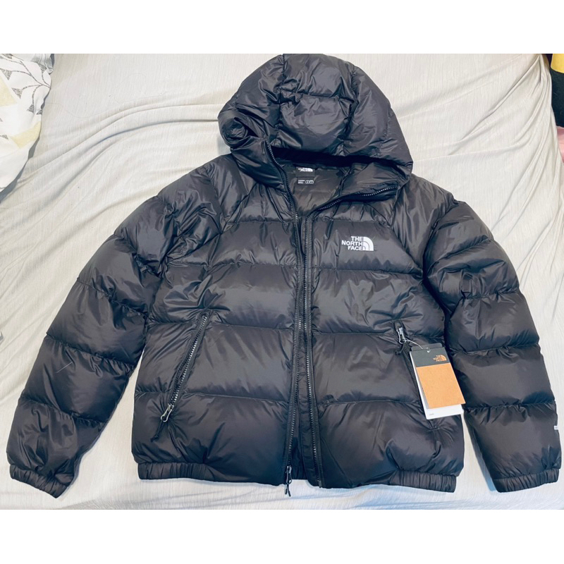 The North Face W HYDRENALITE DOWN HOODIE 600P