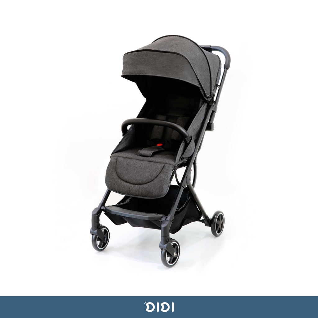 Product image 【DIDI】N5 嬰兒推車 | 秒收推車、輕便推車、嬰兒手推車、手推車