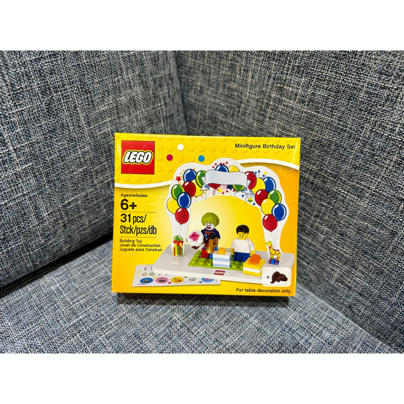 Lego 850791 best sale