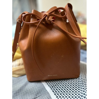 Mansur gavriel discount 水桶 包 台灣