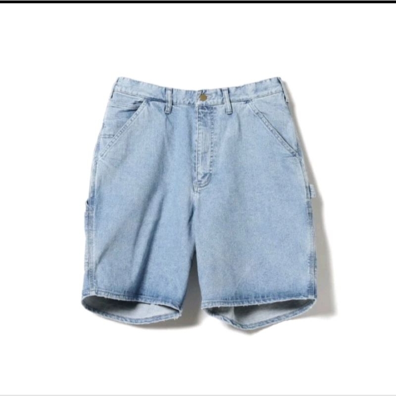 BEAMS JAPAN＞ Mens Monster Denim Shorts ¥21,780-(inc.tax