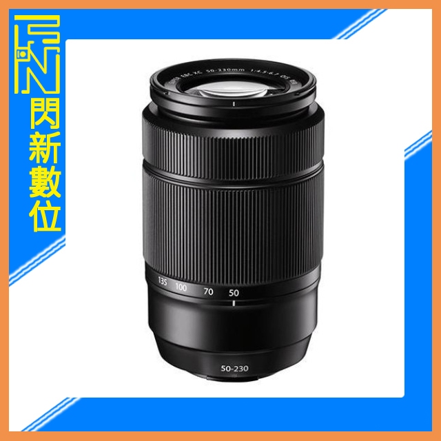 安い販促品 保証有 FUJIFILM XC50-230mm F4.5-6.7 OIS Ⅱ - カメラ