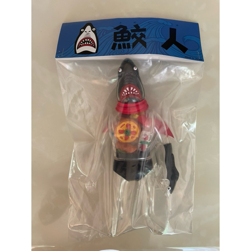 punk Drunkers 鮫人Toy Tokyo punkdrunkers | 蝦皮購物 punk Drunkers 鮫人Toy Tokyo punkdrunkers | 蝦皮購物
