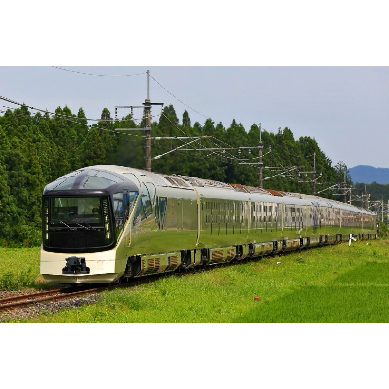 📌全新現貨📌 Kato 10-1889 + 10-1890 TRAIN SUITE 四季島JR東日本E001 