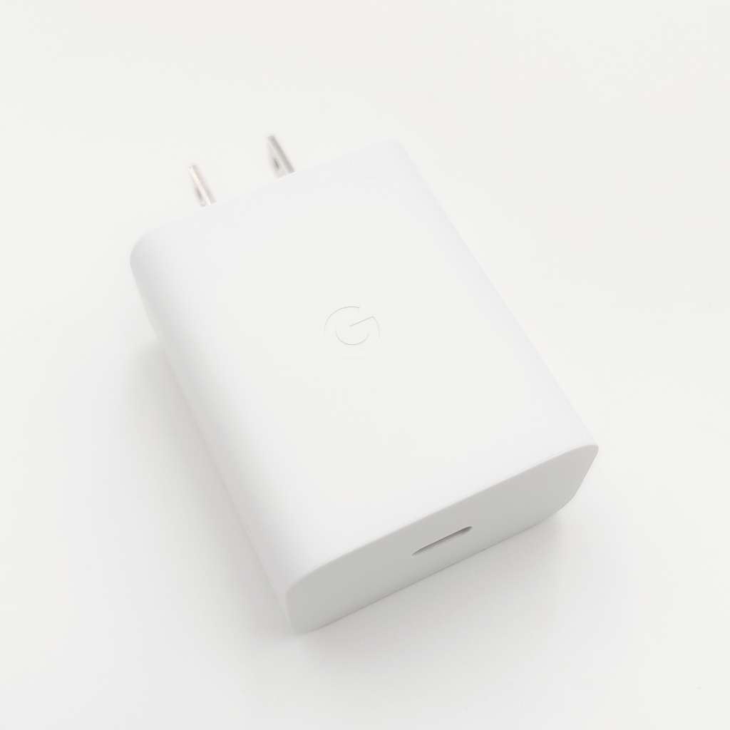 Google 30W 快充頭PD 充電頭充電器USB-C Type-c 谷歌Pixel 8 Pro 7a 6