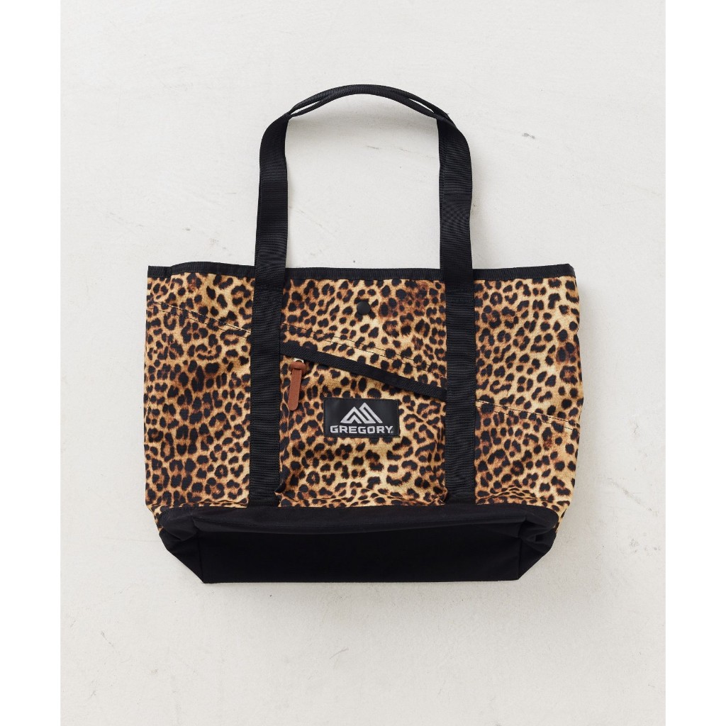 GREGORY × FREAK'S STORE TEENY TOTE reo XENO} 全新正品GREGORY × FREAK'S STORE TEENY TOTE reo 托特包