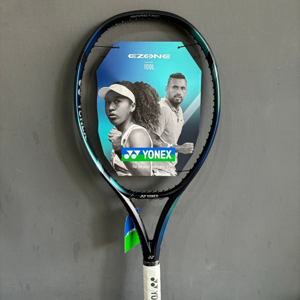 新品即決 YONEX EZONE100L G2 - テニス