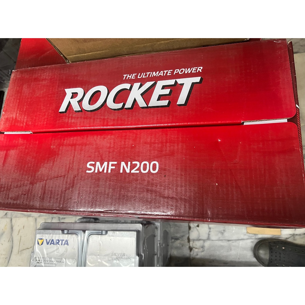 【全電行】ROCKET 汽車電池 130E41R N120 N150 N200 68032貨車 船用 快艇 免加水免保養 | 蝦皮購物