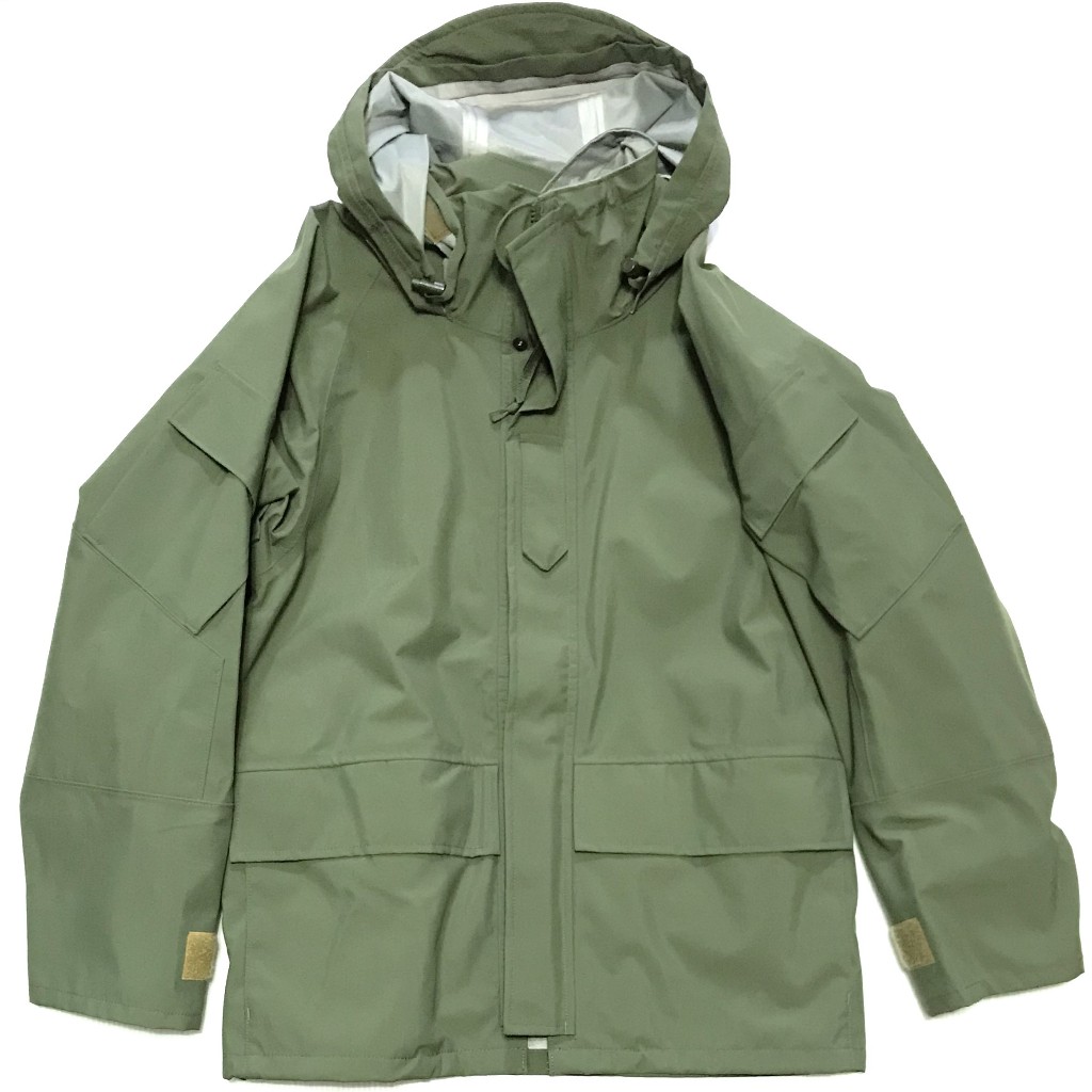 Tru spec hot sale h20 parka