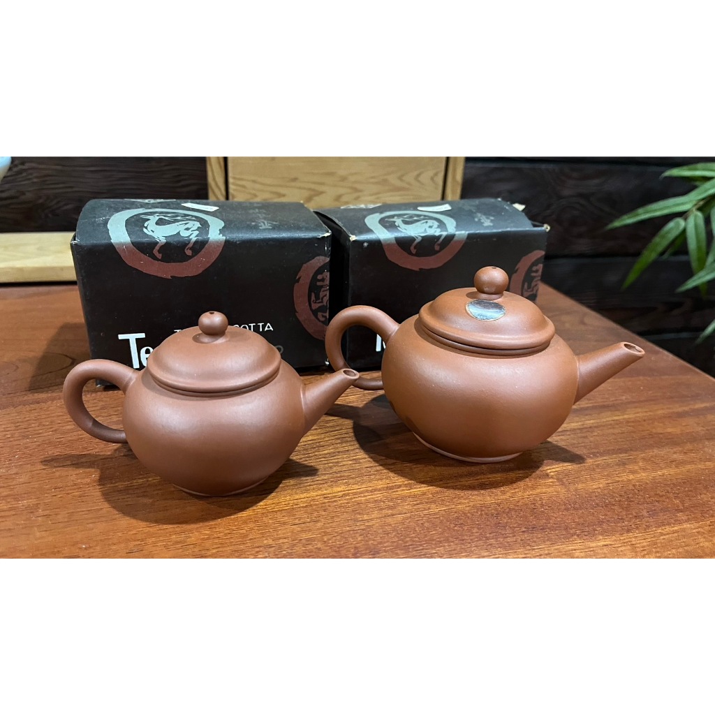 全新90年代中國宜興廠庚午年製直孔7孔標準壺茶壺| 蝦皮購物