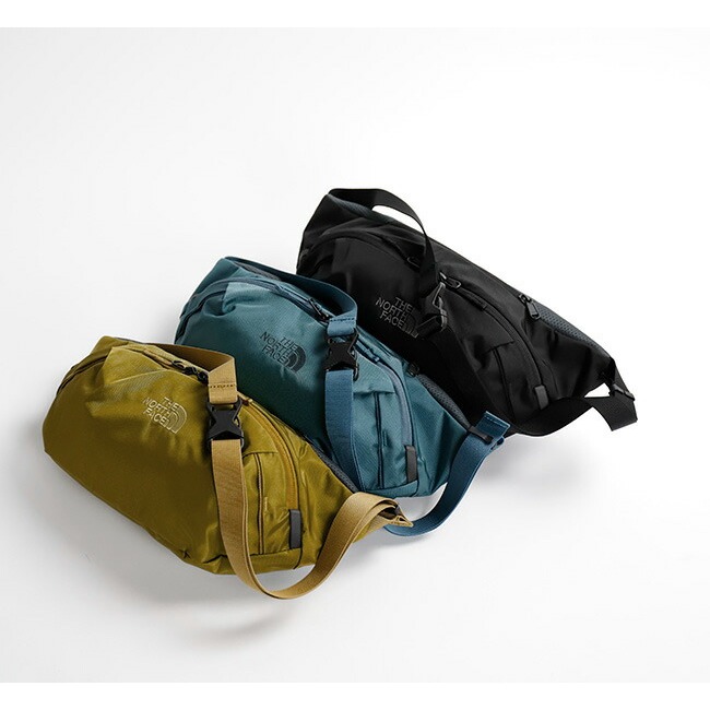 The north face orion waist bag sale