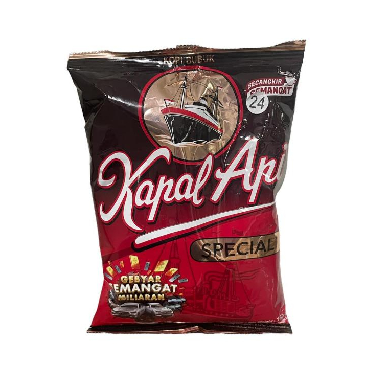 コーヒー Goodday, SidoMuncul, KapalApi, Ladaku Amazon.com : Coffee Candy Kapal Api 135 Gram : Grocery