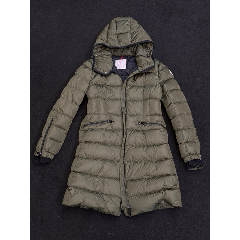 Moncler 外套尺寸 discount