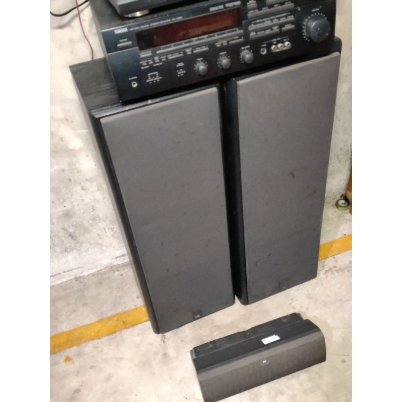 全不Pioneer RFD1 Laserdisc AC3RF demodulator Japan 蝦皮購物