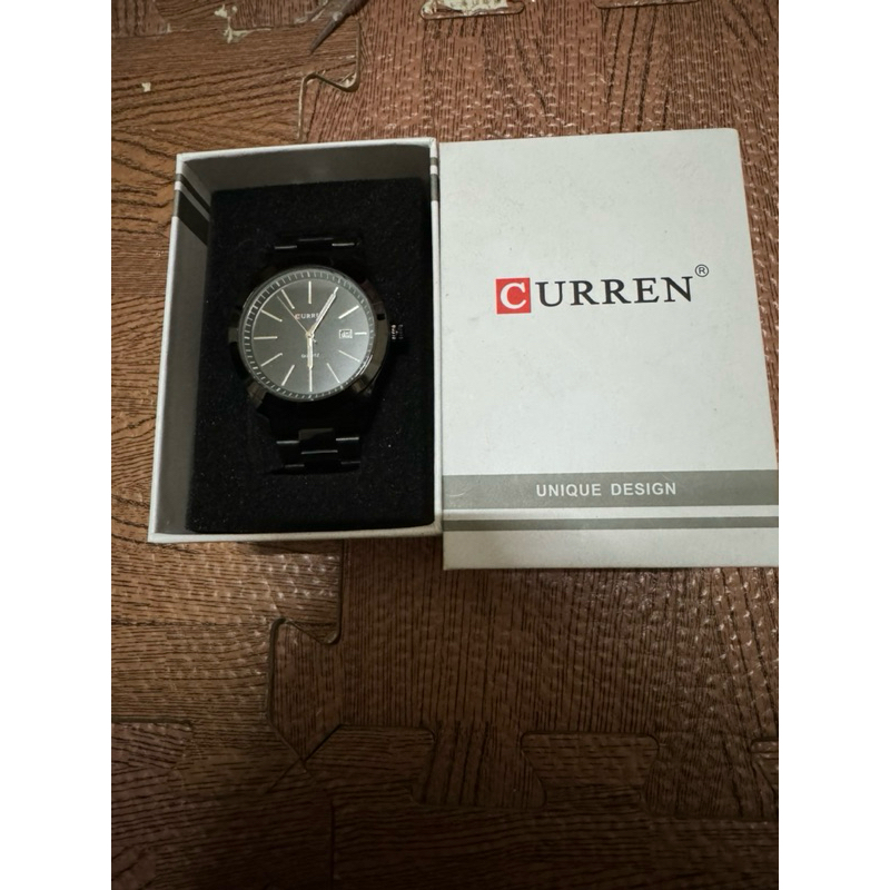 Curren 8091 hot sale